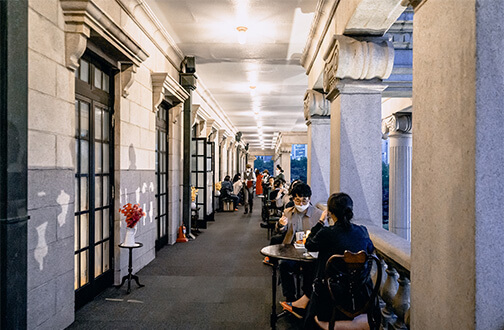 창덕궁 달빛기행