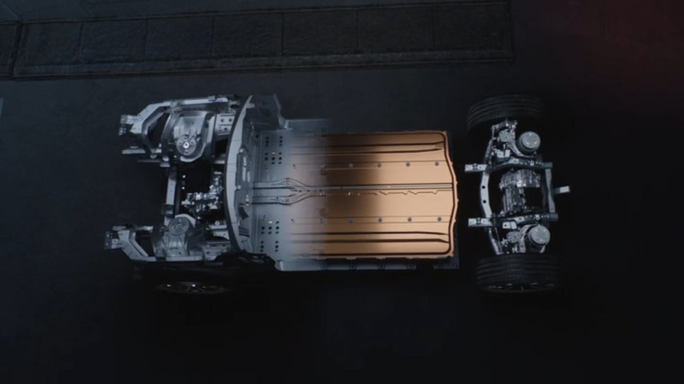 캐딜락 에스컬레이드