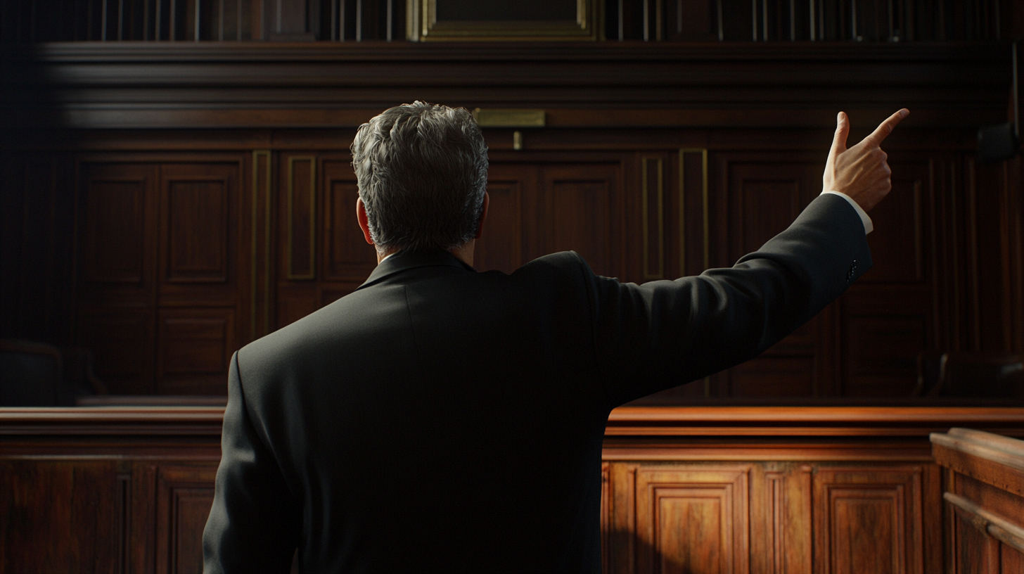 파기환송이란? 정의와 절차