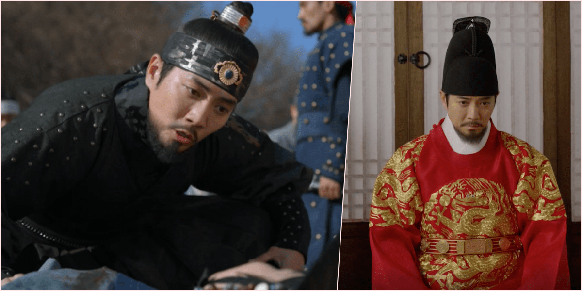 2차 왕자의 난