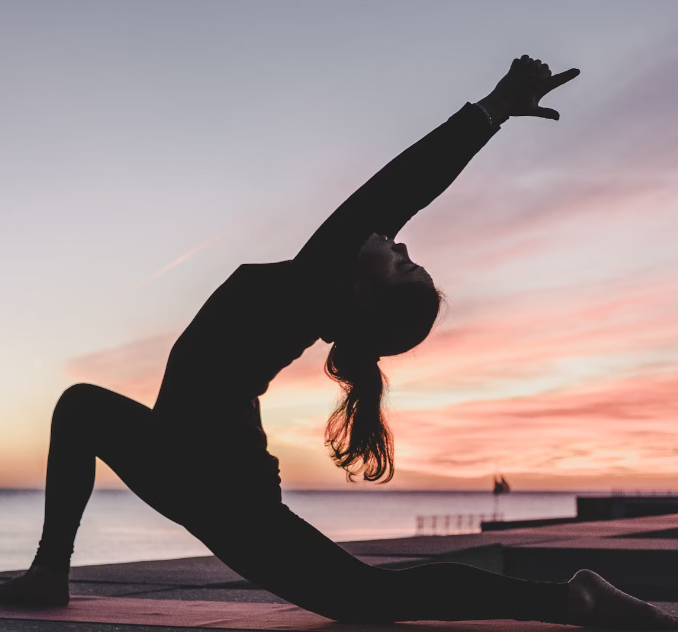 마그네슘 부족증상 : 운동