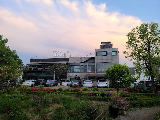 의왕 백운호수 인생맛집 추천