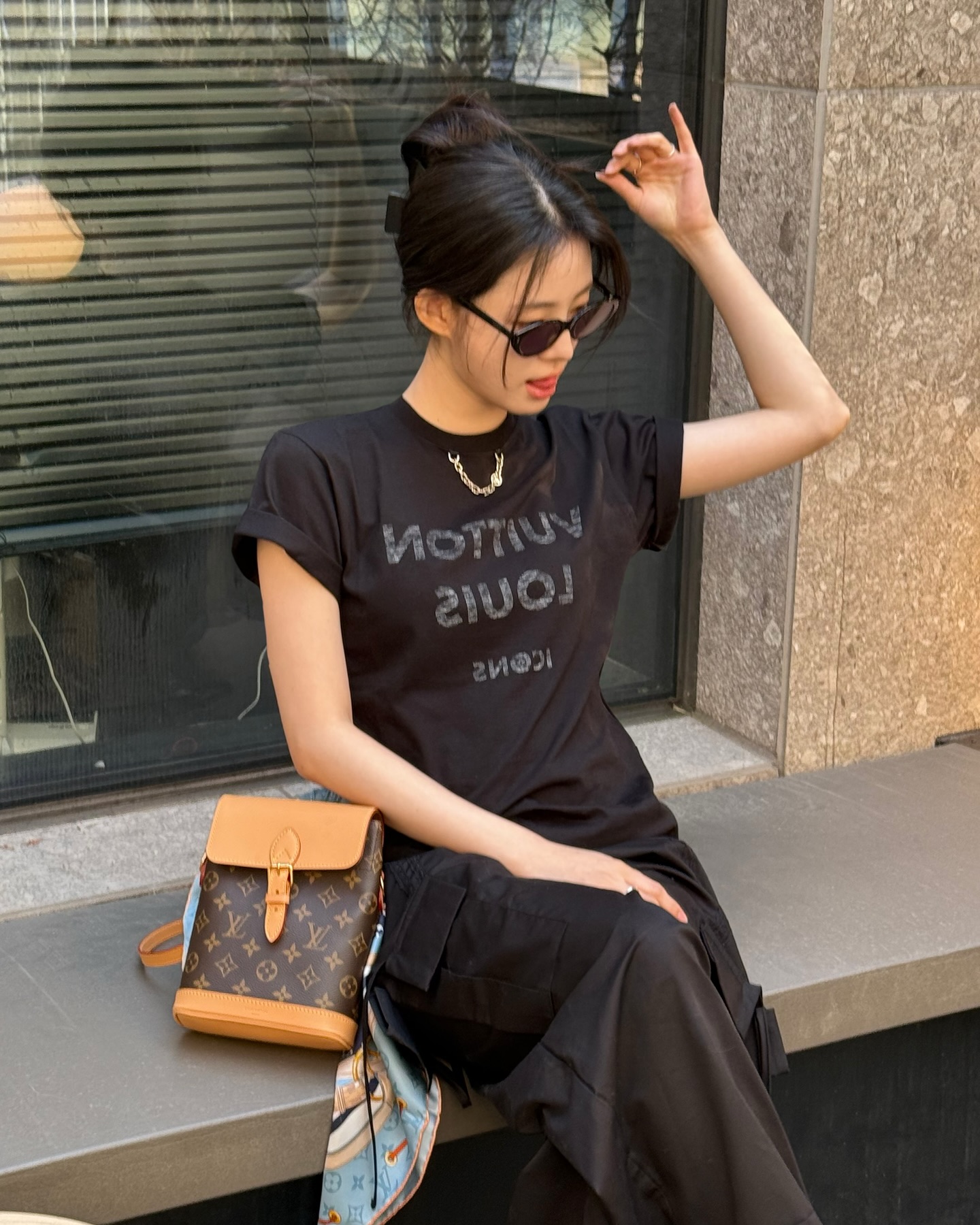 배우 신시아, 이제는 외울 시간입니다 언젠가는 슬기로울 전공의생활