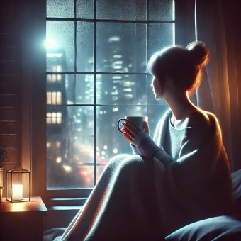 나를 위한 루틴