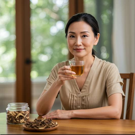 조구등효능 5가지와 약리 성분, 복용법 주의사항