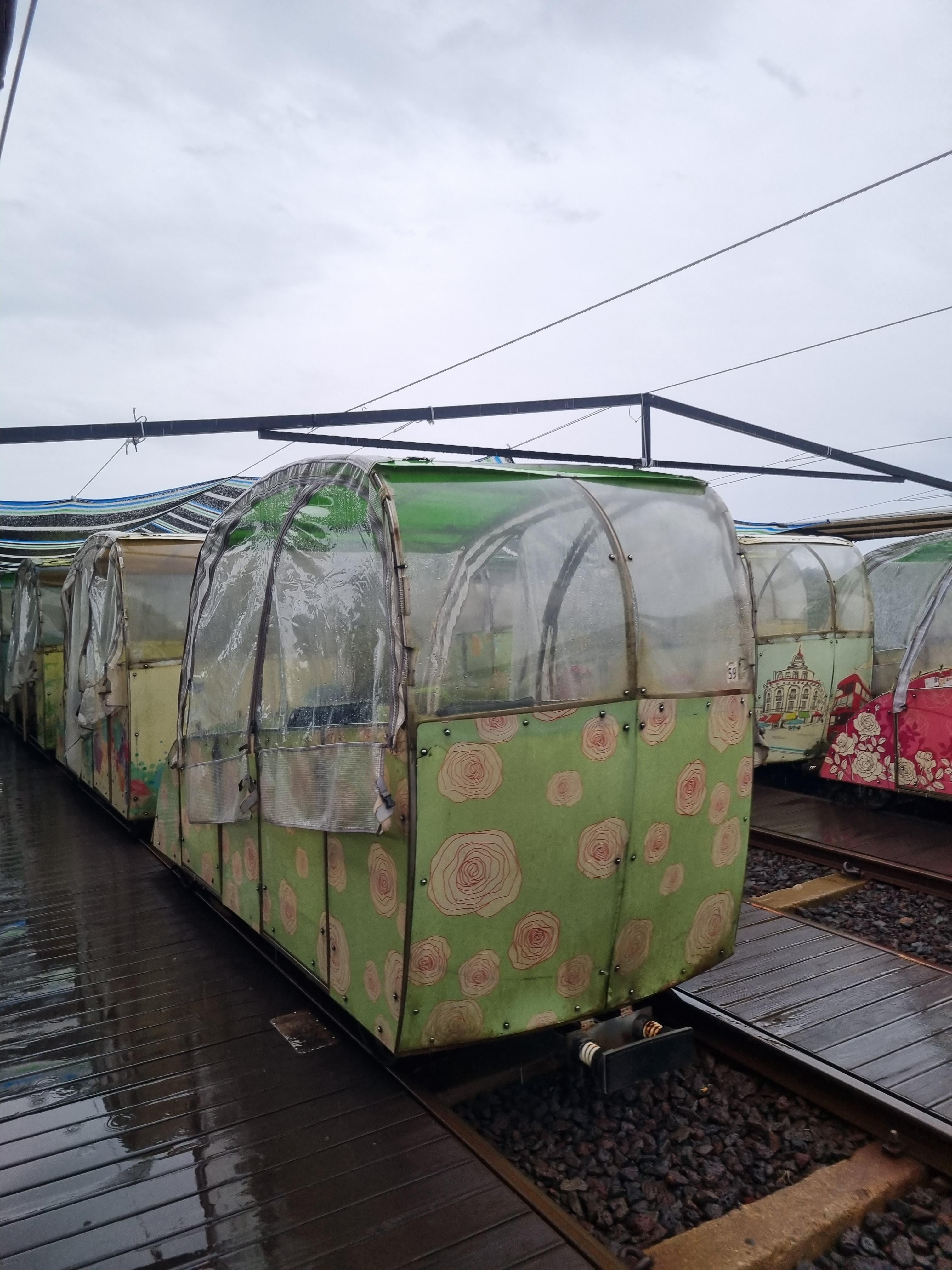 제주레일바이크