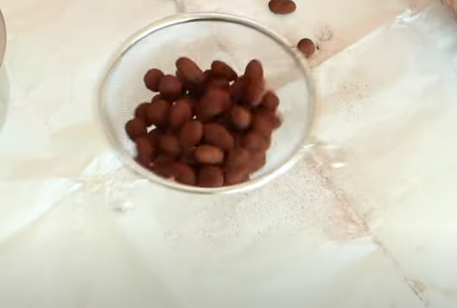 발란타인데이 초콜릿 만들기 - 초콜렛 템퍼링