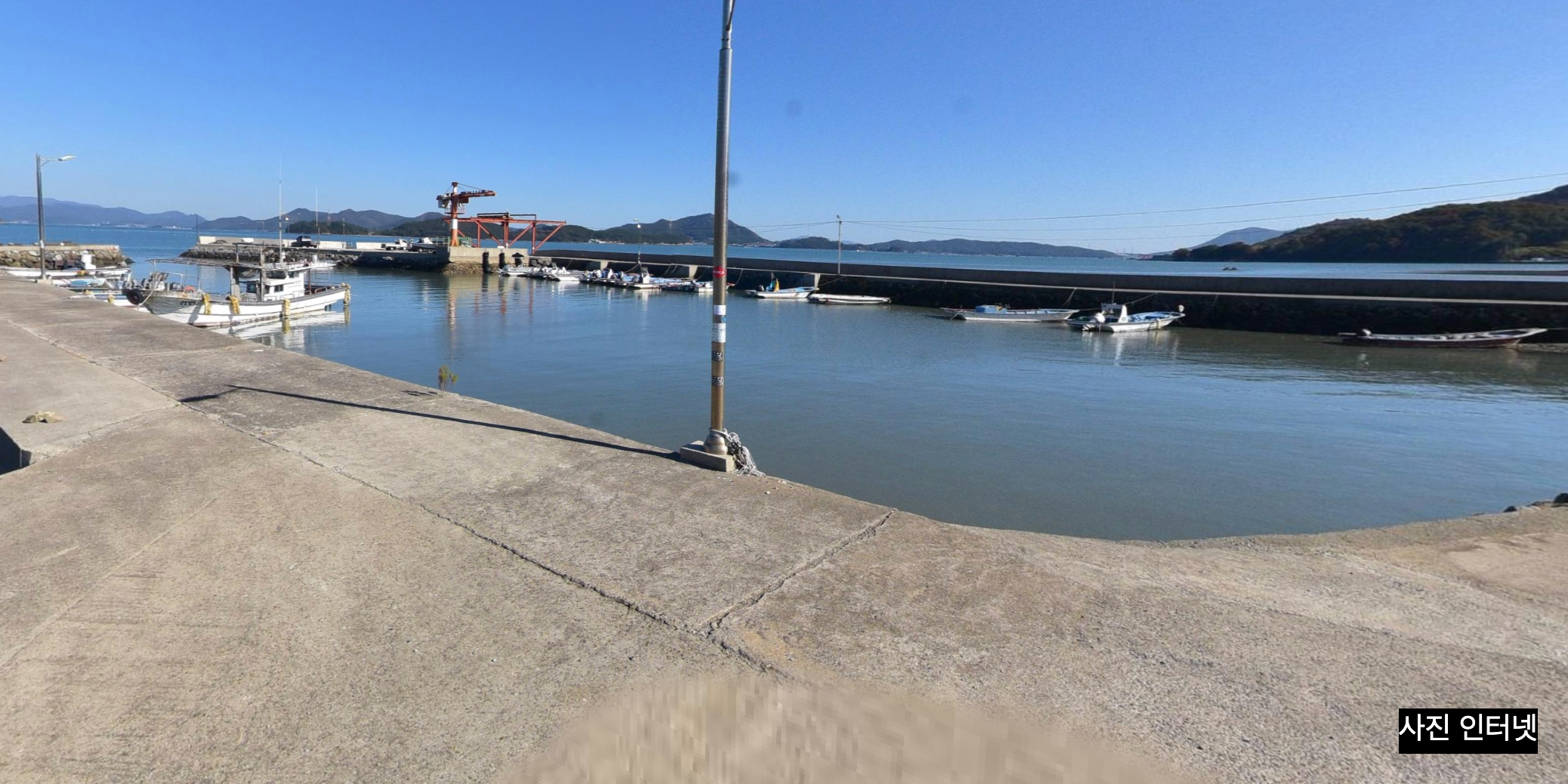 언니네산지직송 완도 소안도 화흥포항 맛집과 숙소 촬영지 여행 추천