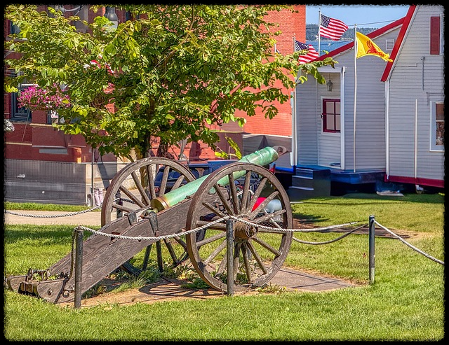 잊혀진 장군, 존 탈벗 경의 마지막 전투