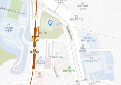 2023 AARON FANMEETING TOUR &ldquo;SPECTRUM OF&rdquo; 티켓정보