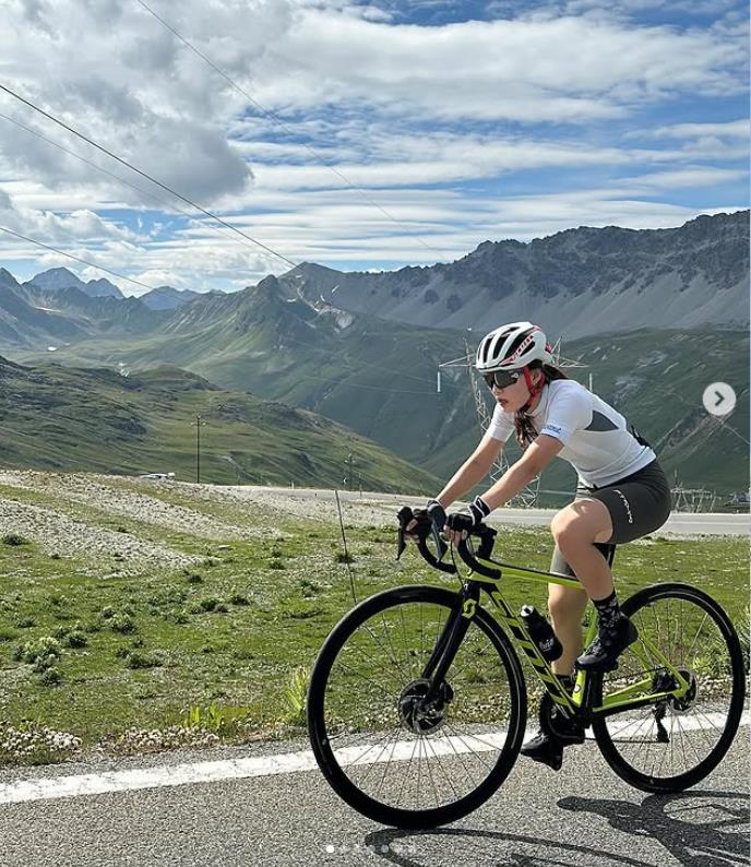 최민정 쇼트트랙 선수 프로필 금메달 일상사진