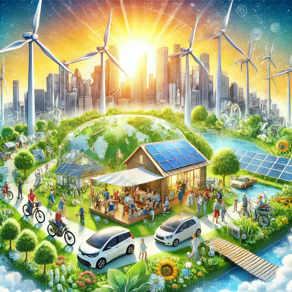 재생에너지 관련주