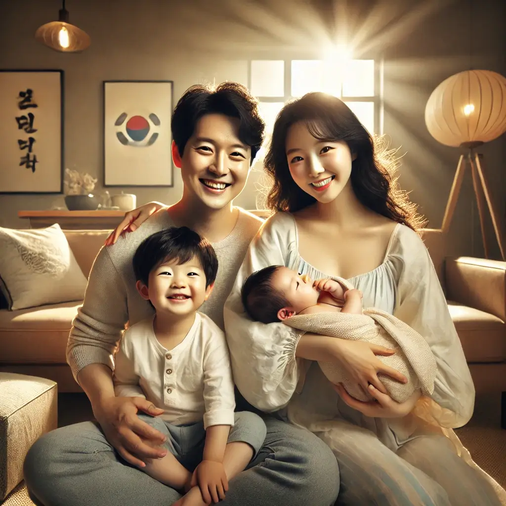2025년 안산시 임신·출산 지원 혜택 총정리