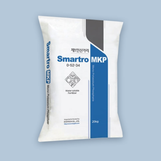 Smartro 인산가리 비료