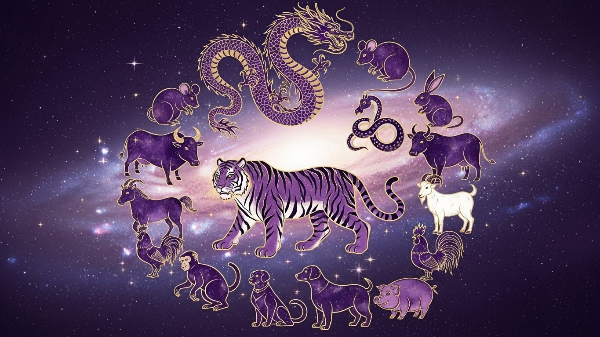 2025년 12월27일 오늘의 운세
