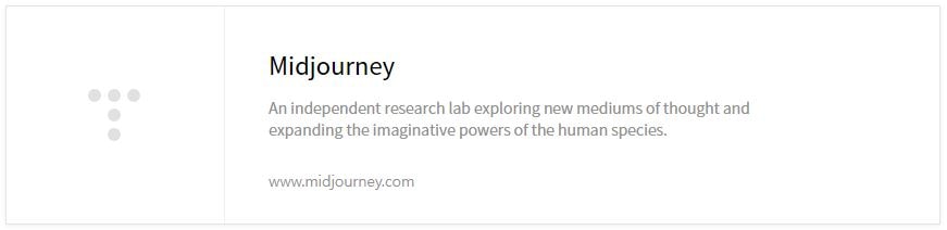 This is [인공지능이 그려주는 그림 미드저니(Midjourney) 사용법]