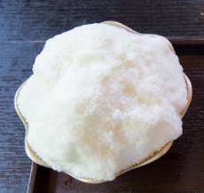 Shaved Ice