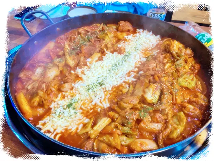 2대째 30년 노포 닭갈비 맛집 추천