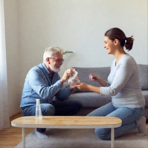 장애인활동지원사 온라인 교육