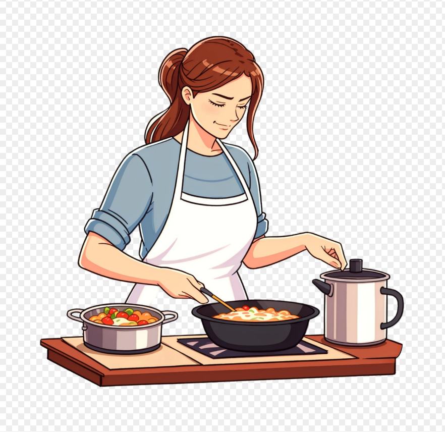 규칙적인 식사는 장 리듬을 안정시켜 소화 기능과 면역을 돕습니다.