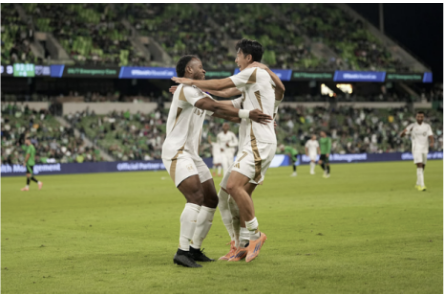 LAFC 8강 4강 결승 중계 방송