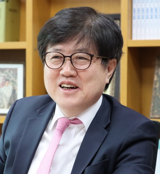 유경준 프로필 나이 고향 학력 경력 재산