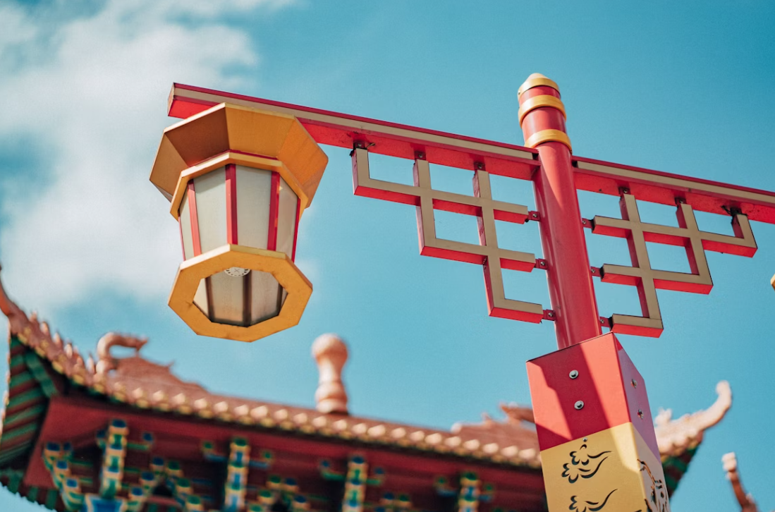 인천 차이나타운