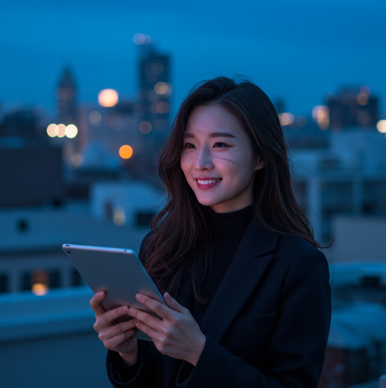 글을 마무리하며