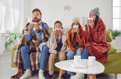 2025년 A형 독감 유행&amp;#44; 주요증상&amp;#44;예방방법