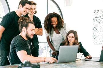 국민의힘 경선토론 중계11