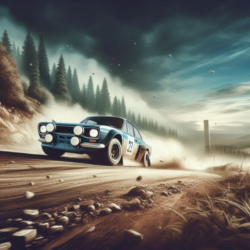 게임 Gran Turismo 이미지