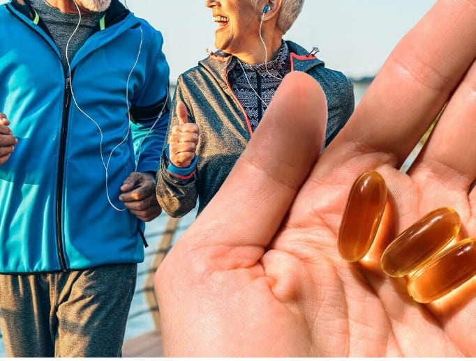 나이 들수록 높아지는 암 위험...61%까지 줄일 수 있는 3가지 조합 처방