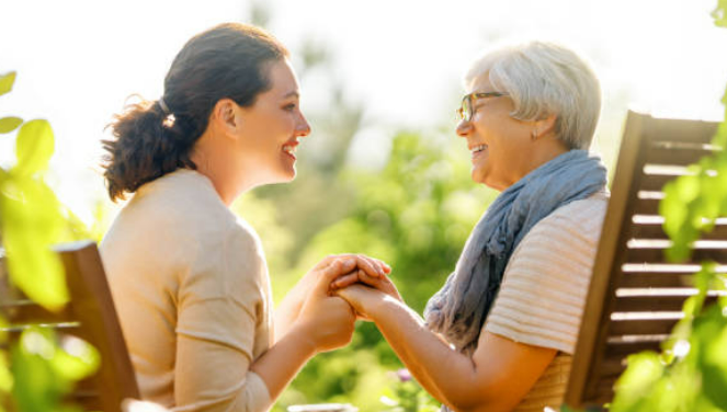 요양보호사 자격증