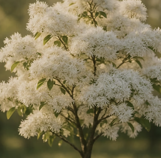 가로수로 이팝나무 많이 심는 진짜 이유, 병충해에 정말 강할까?