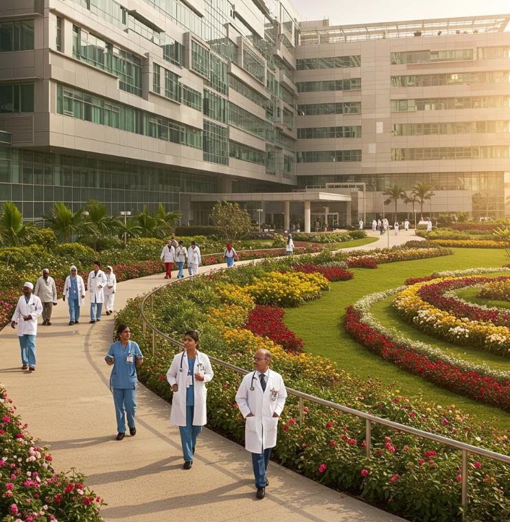 뇌하수체종양 치료 가장 잘하는 지역별 병원 정보