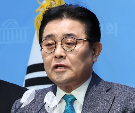 전병헌 국회의원 민주당 탈당 이유