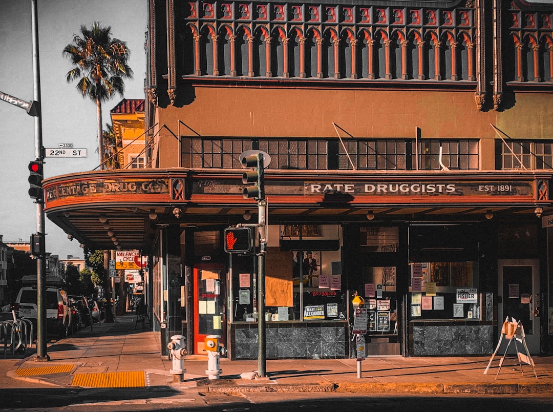 'Pharmacy'