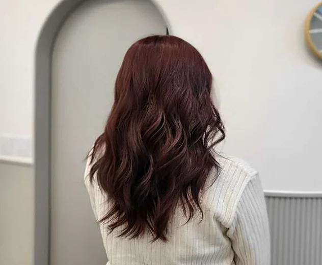 헤어청담