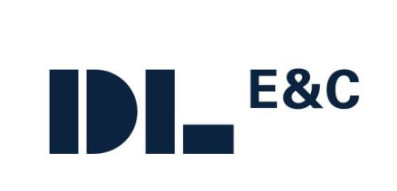 DL이앤씨 CI
