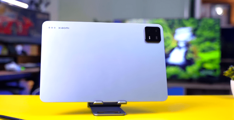 샤오미 패드6 Xiaomi Pad 6