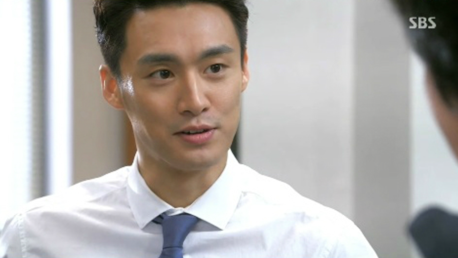 오상진 별에서 온 그대