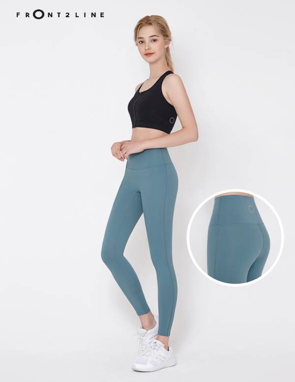 레깅스 추천 프런투라인 y존