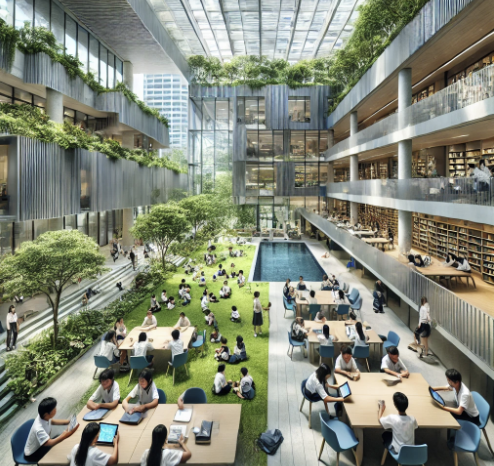 싱가포르 국제학교