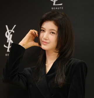 뉴진스 다니엘