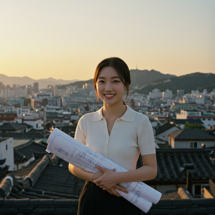 창신&middot;숭인 뉴타운 한눈에 보기