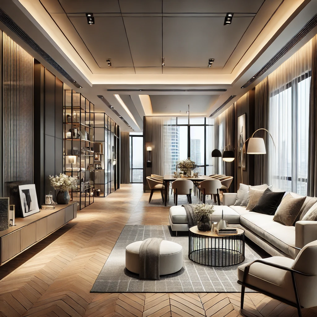 아파트 리모델링