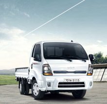 기아자동차 봉고3 리콜(2025. 5월) 무상 수리 신청 시정기간