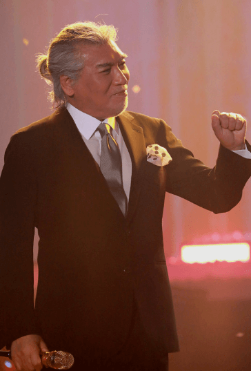 나훈아-새벽