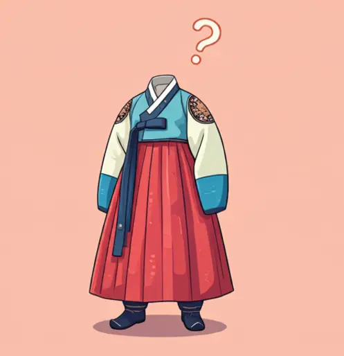 결혼식-혼주-한복