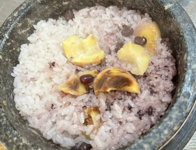 백반기행-진도-백반-옥향식당-돌솥밥